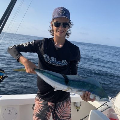 Mahi Mahi Ocean City Fishing Charter 37